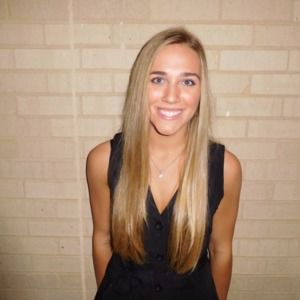 Meet your Posher, Carley